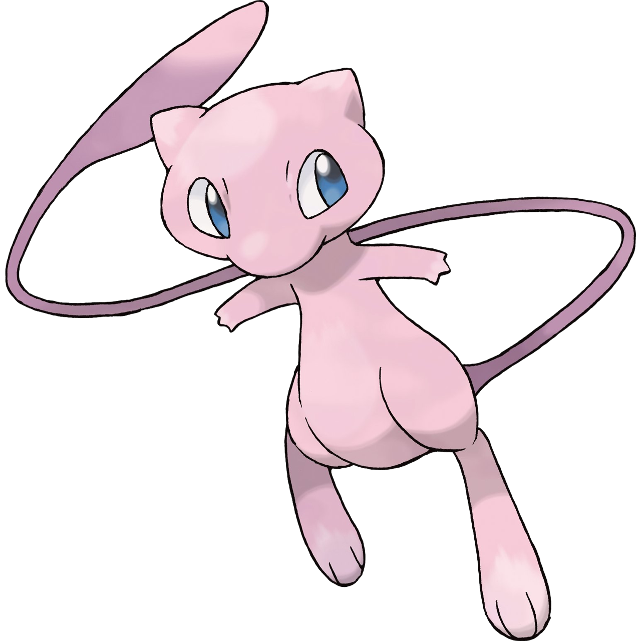 mew