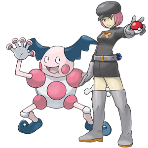 m-mime-captured